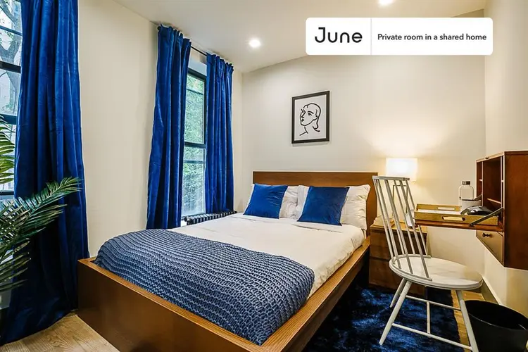 3 BR in New York City