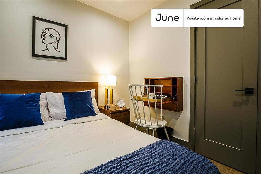 3 BR in New York City