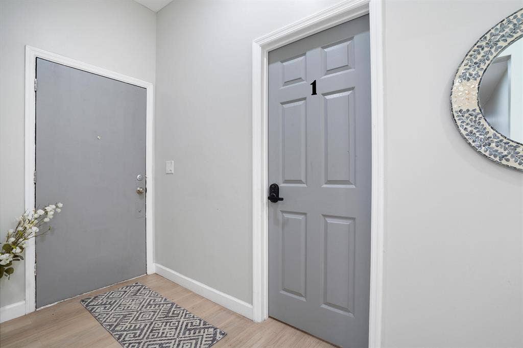 4 BR in Jacksonville