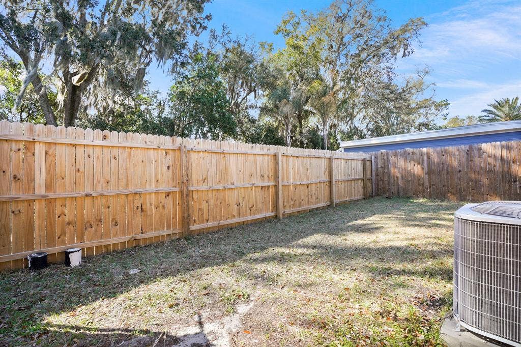 4 BR in Jacksonville
