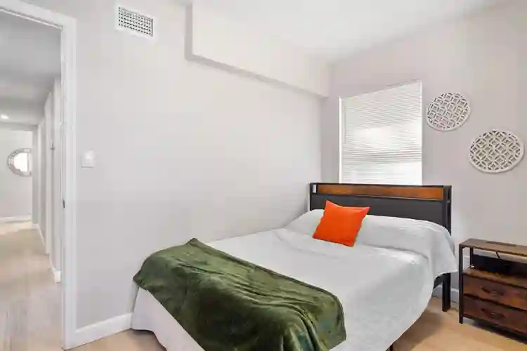4 BR in Jacksonville