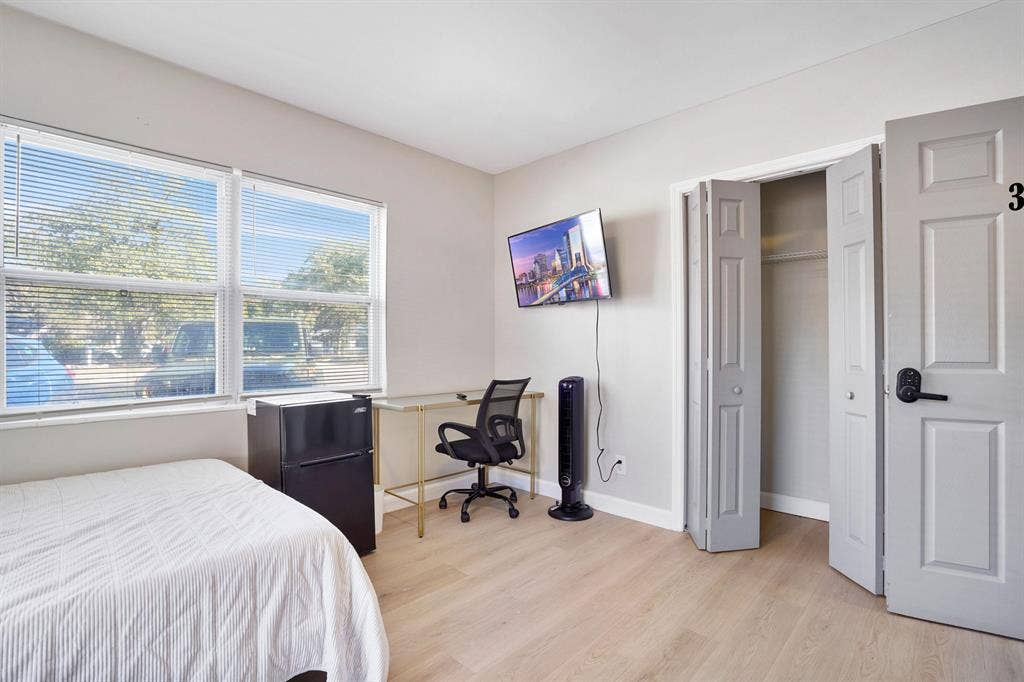 4 BR in Jacksonville