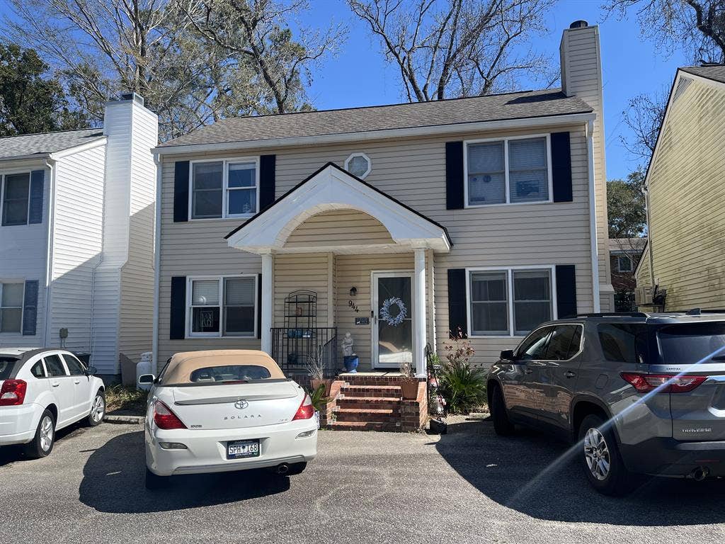 Private Bedroom -West Ashley 29407