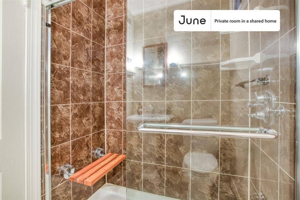 3 BR in Washington DC