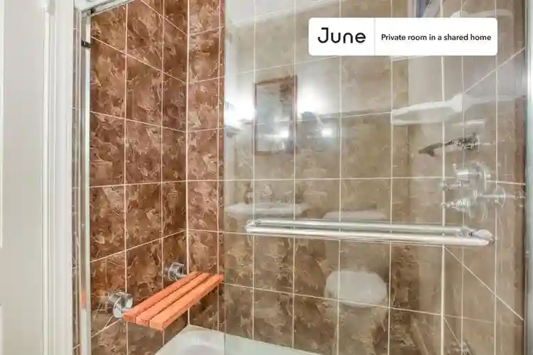 3 BR in Washington DC