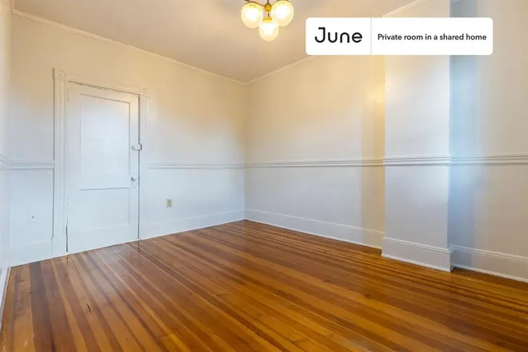 3 BR in Boston