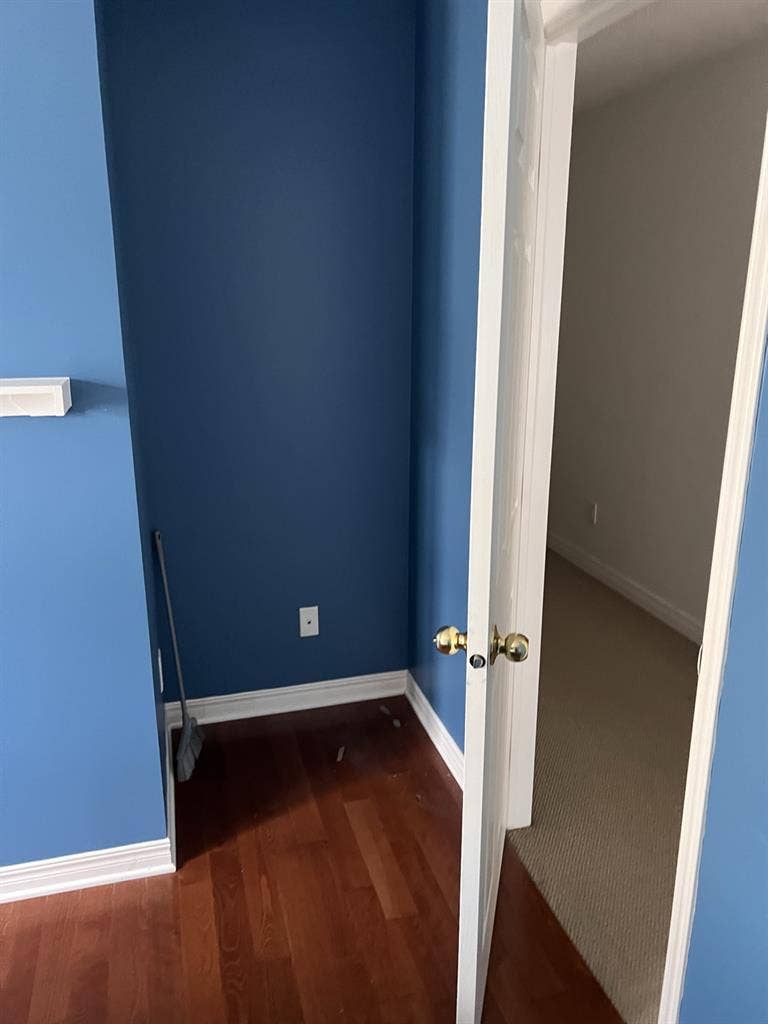 Room for rent in Kanata, furnished