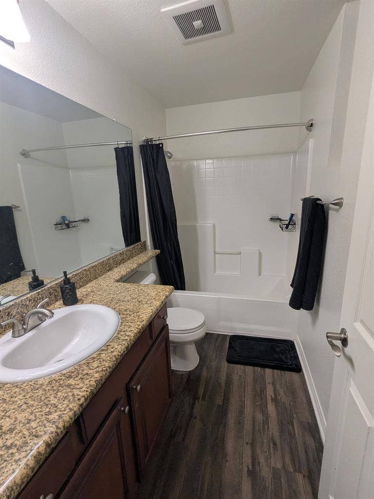 Room for rent San Marcos