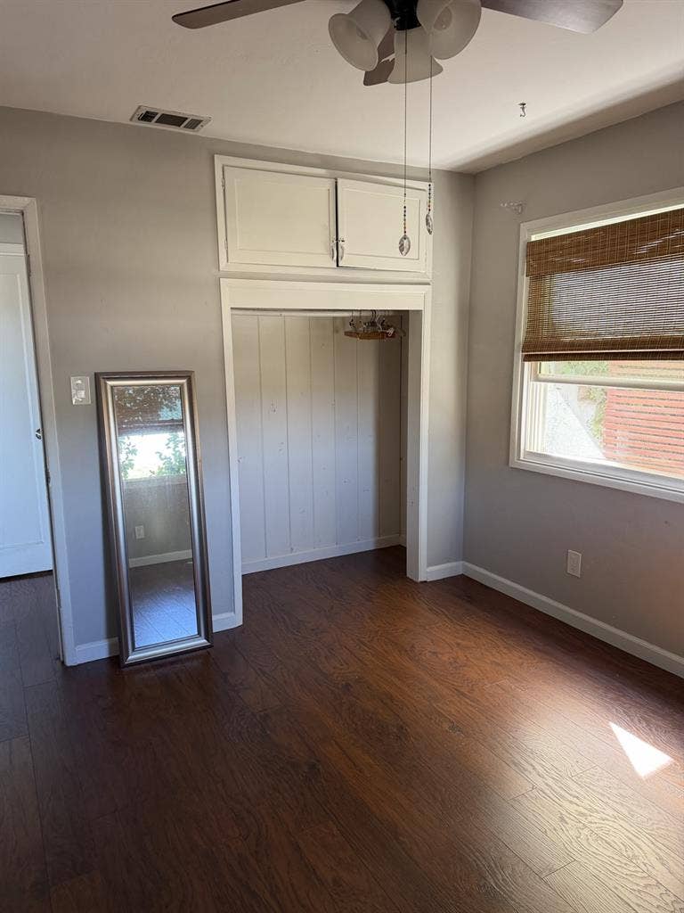 Quiet Considerate Home Looking