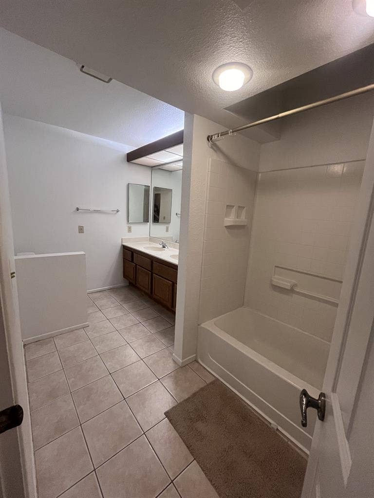 Private Room + Bathroom