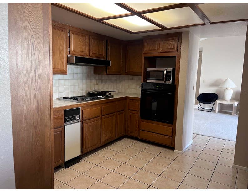 Private Room + Bathroom