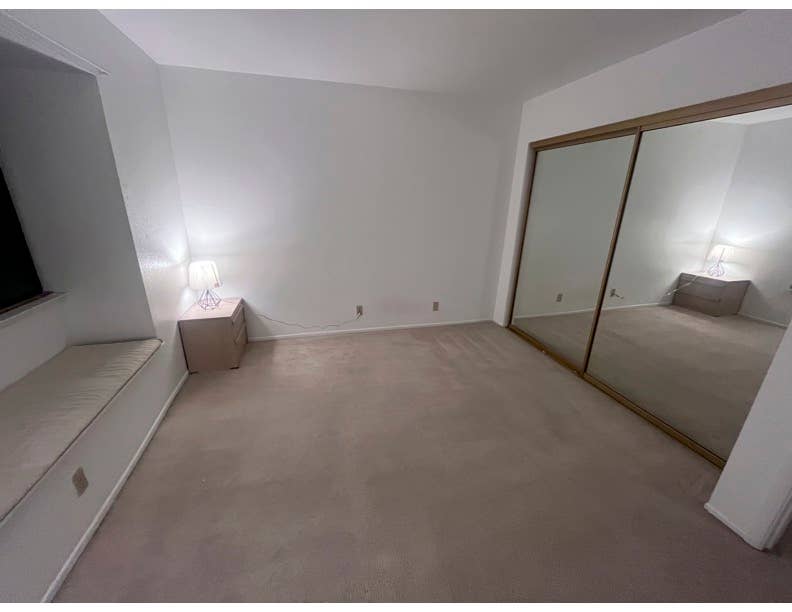 Private Room + Bathroom
