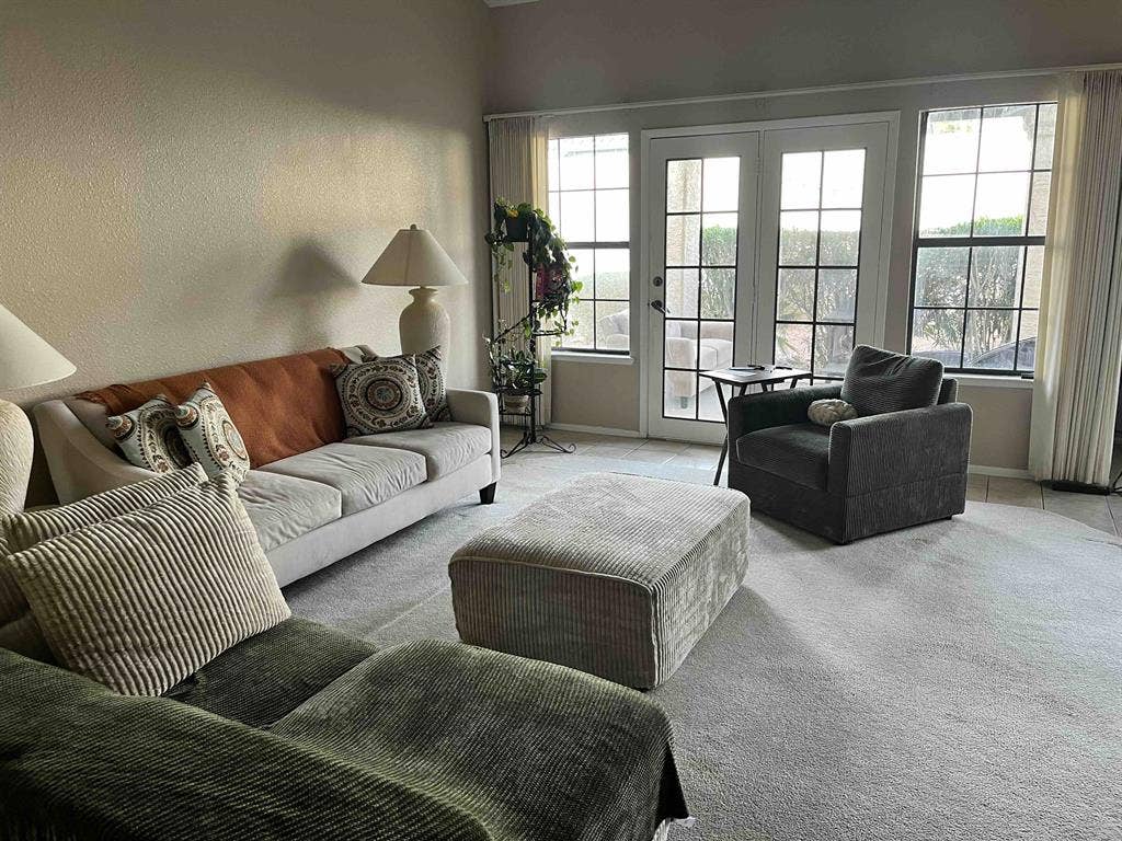 Private Room + Bathroom