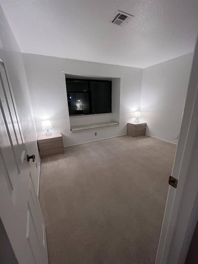 Private Room + Bathroom