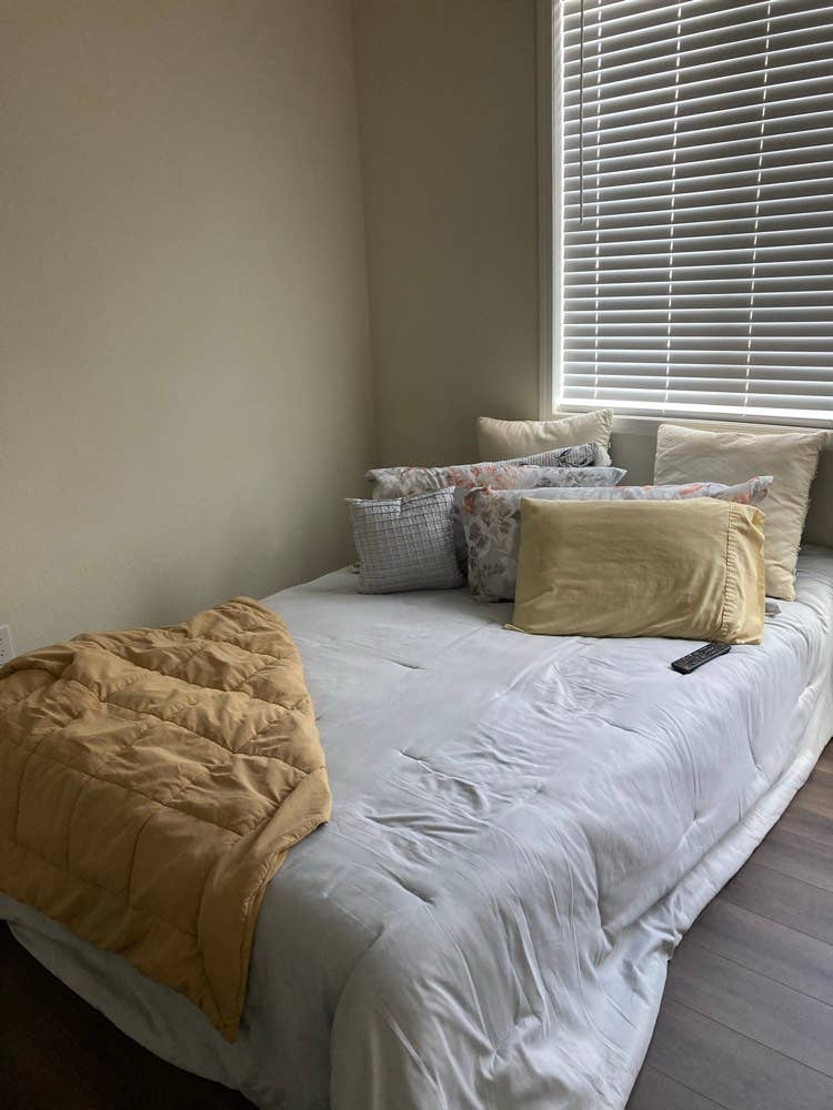 Sweet Room with private bathroom