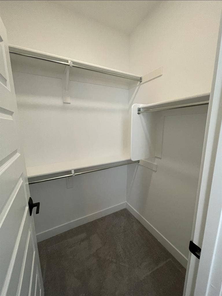 Private Bedroom Available