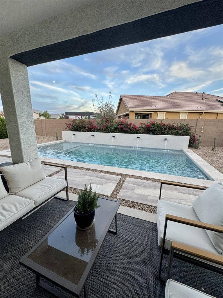 Private Bedroom Available