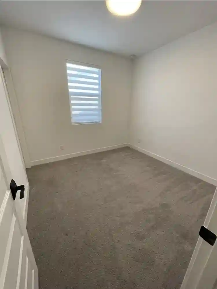 Private Bedroom Available