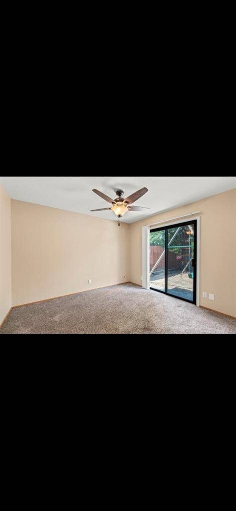 Peaceful Home: 2 Bedrooms Available