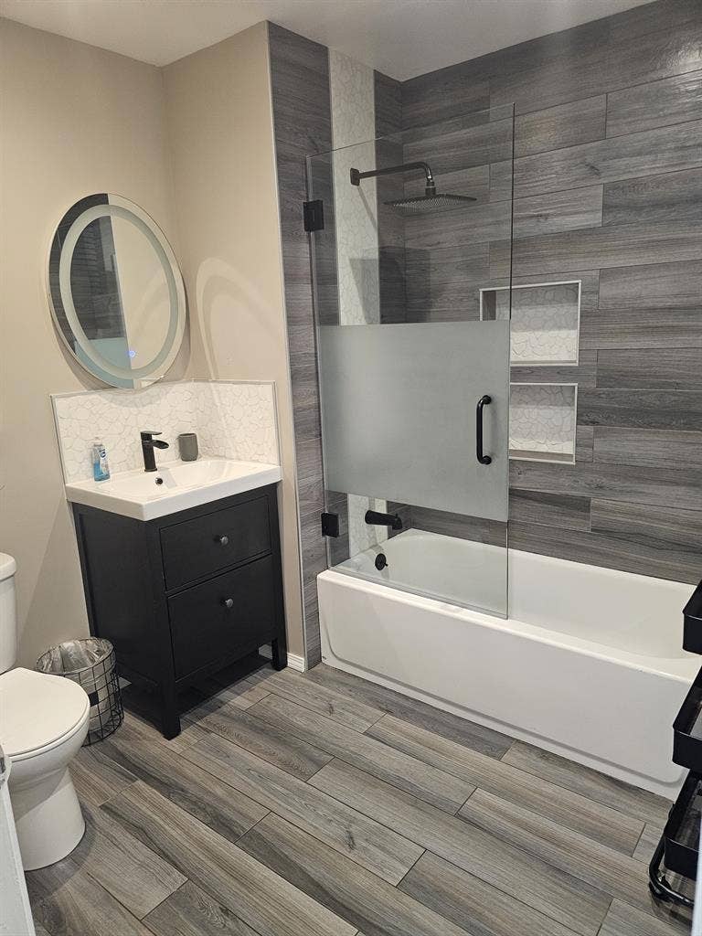 Beautiful, it's rented