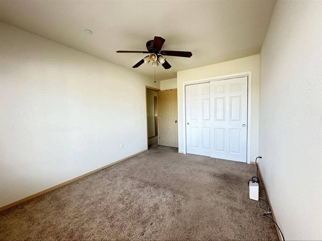 Private Room Available Now