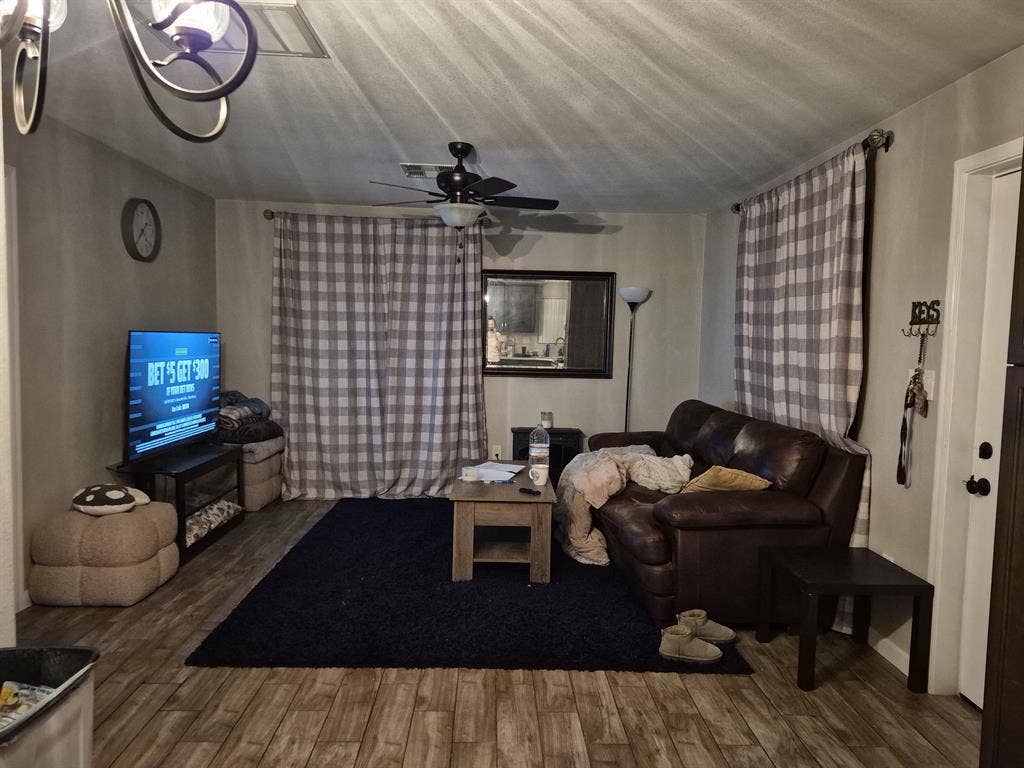 Look9ng for another professional