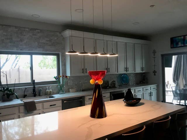 Luxury Bedroom Office Private Bath