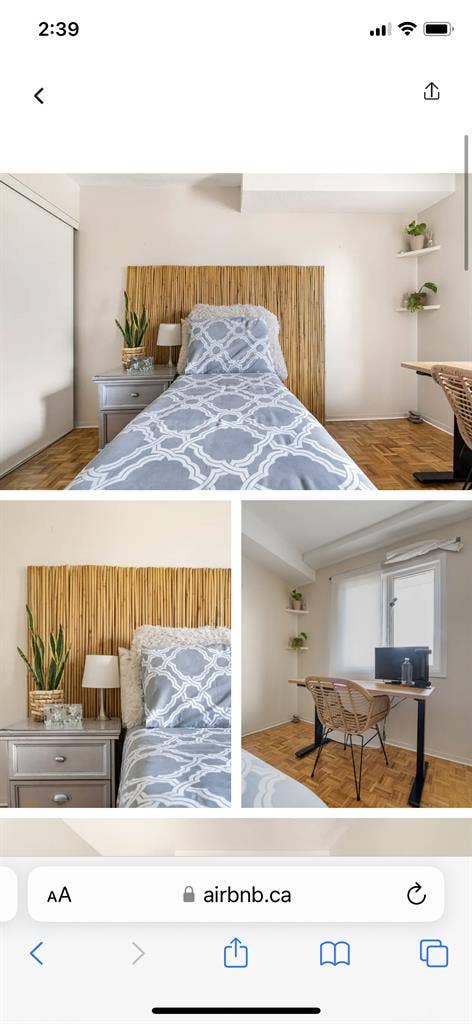 Two bedroom Townhouse harborfront