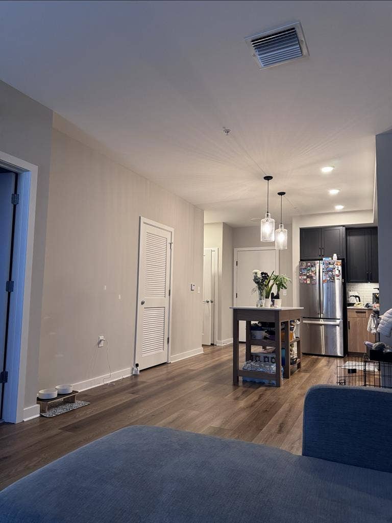 Short Term Sublease near Downtown