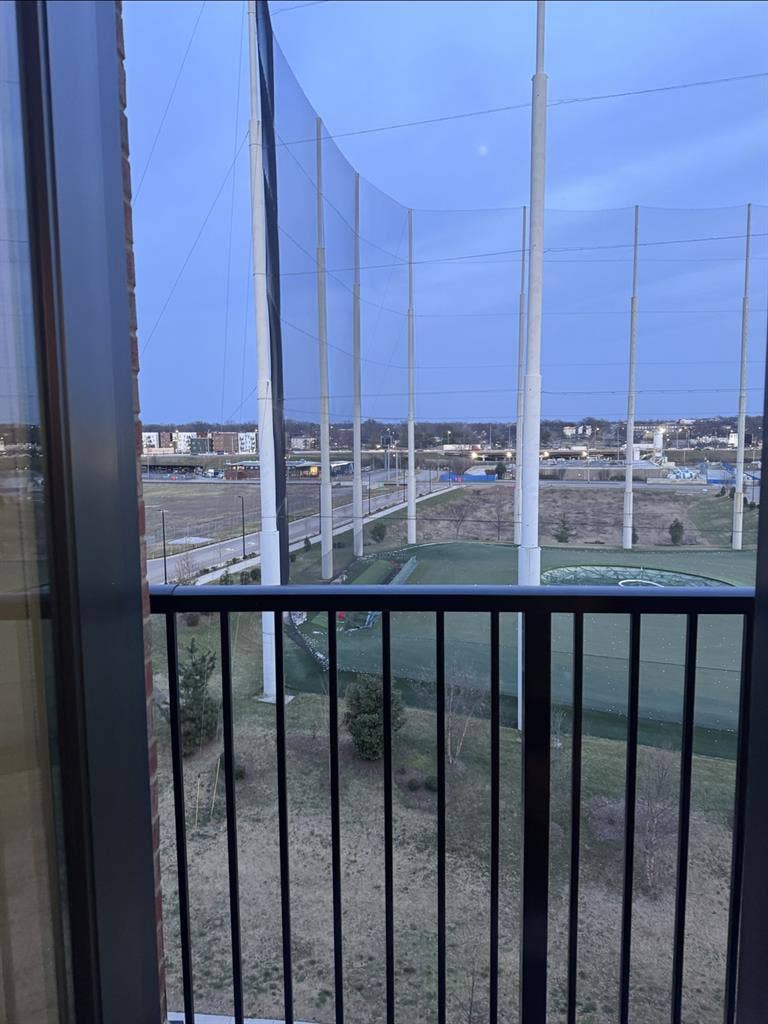 Short Term Sublease near Downtown
