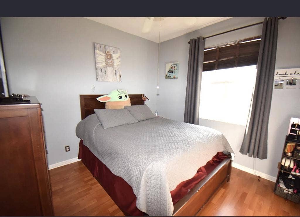 Looking to fill one of my rooms!