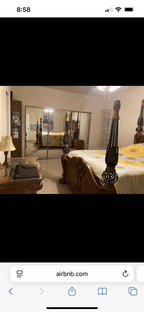 Room for rent in Westchase 77063