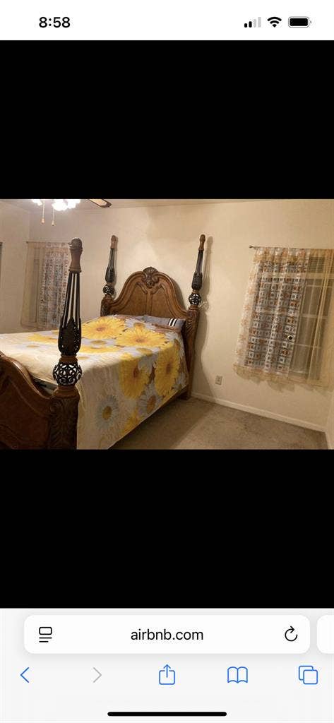 Room for rent in Westchase 77063