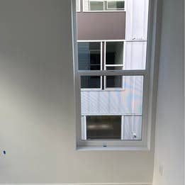 Two rooms for rent.