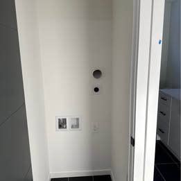 Two rooms for rent.