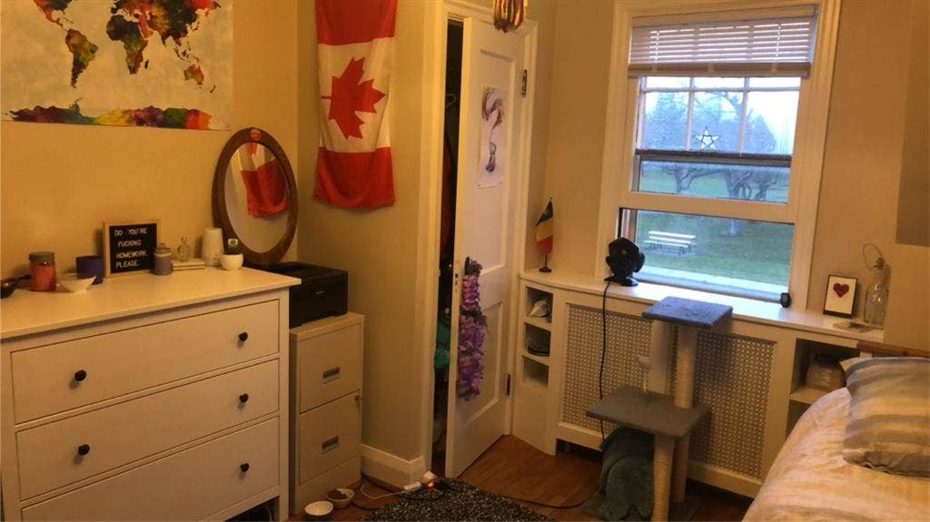 $665 Student rental
