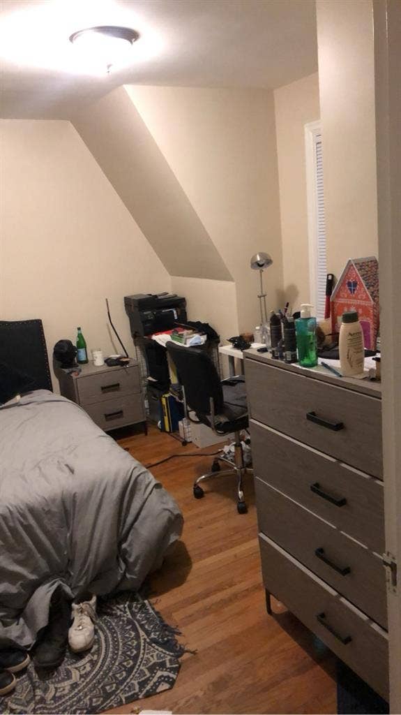 $665 Student rental