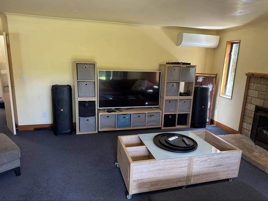 Country estate living … beautiful