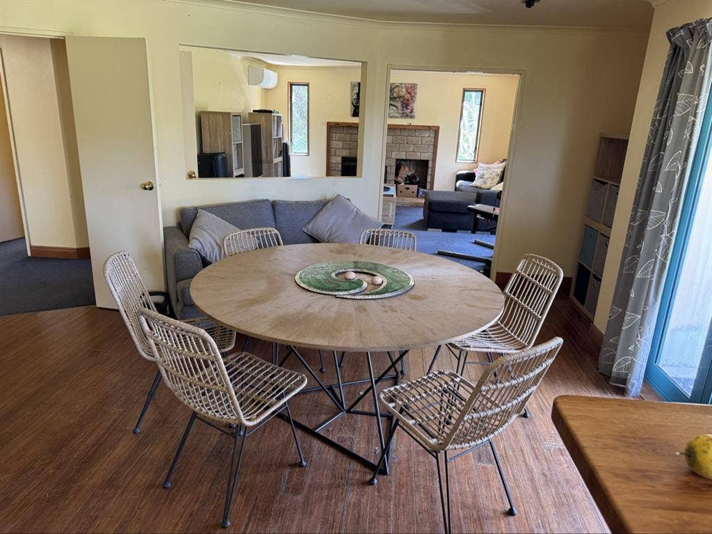 Country estate living … beautiful