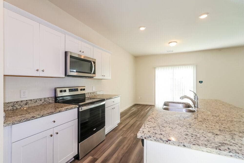 New Listing