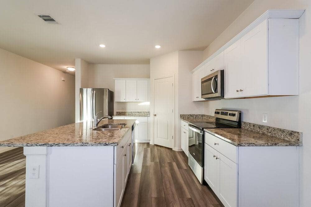 New Listing