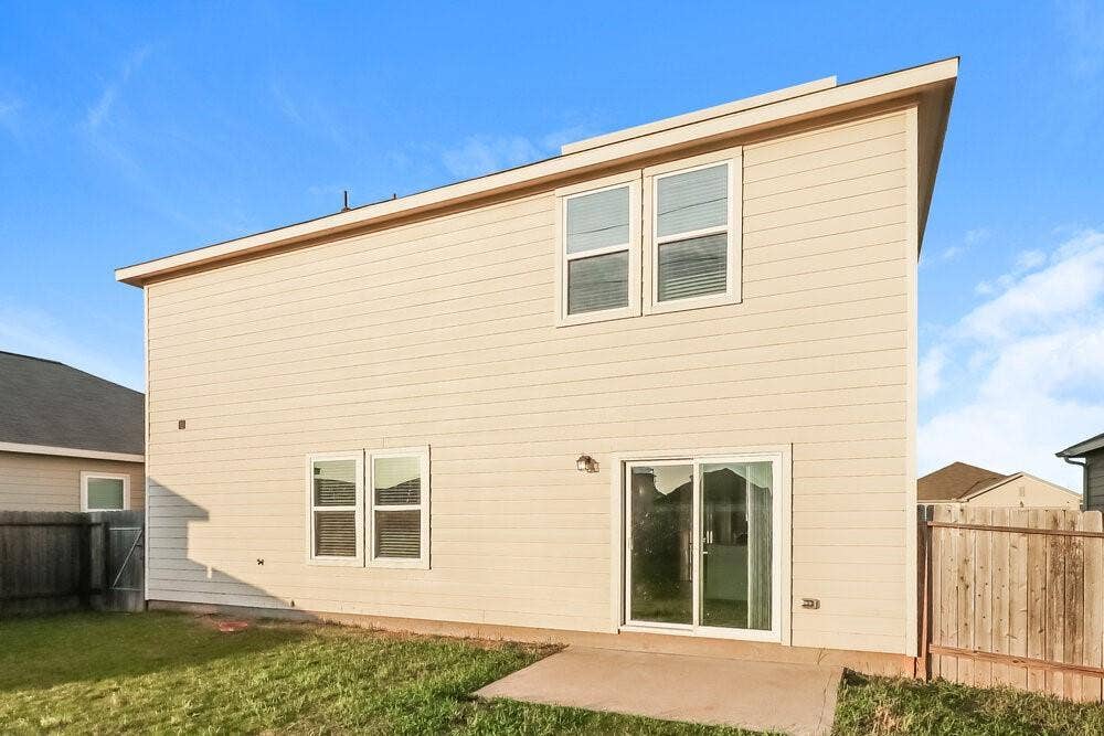 New Listing