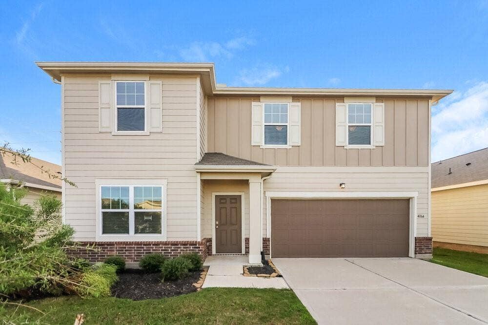 New Listing