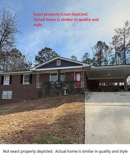 10 BR in Atlanta