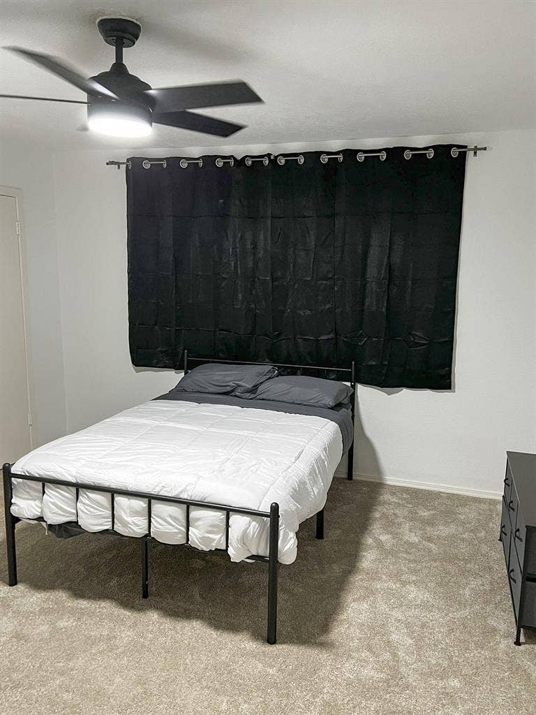 6 BR in Houston