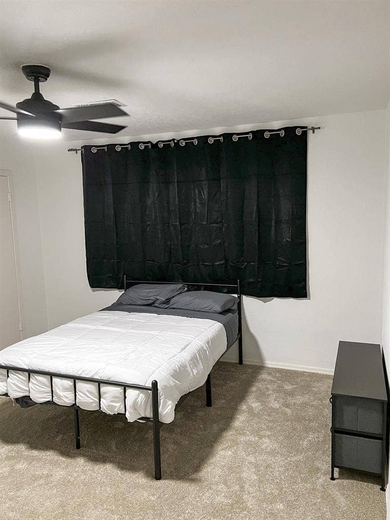6 BR in Houston