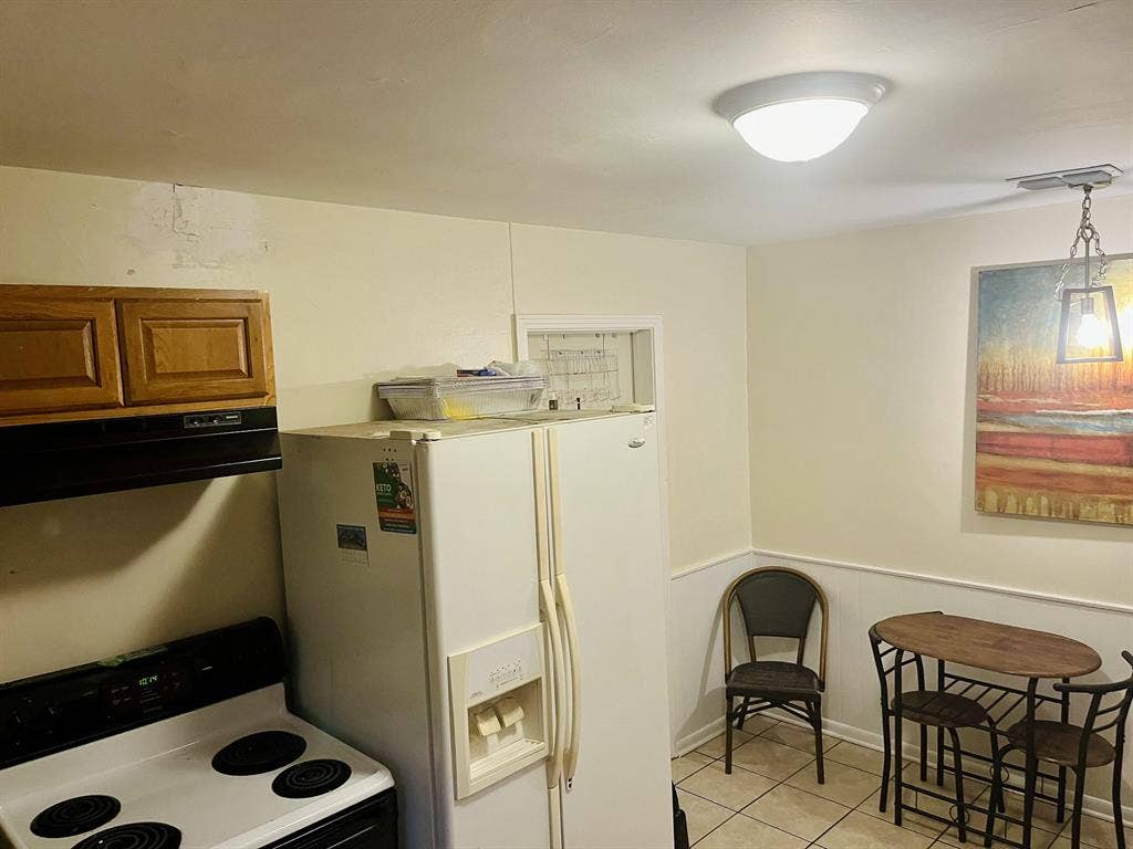 3 BR in Jacksonville