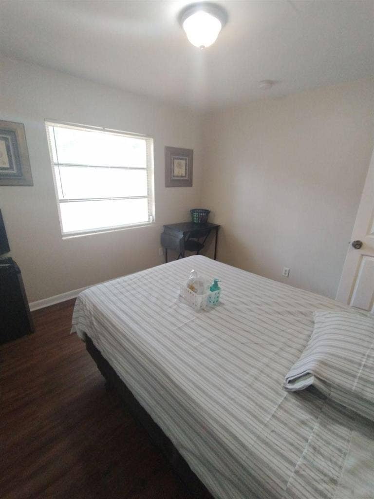 3 BR in Jacksonville