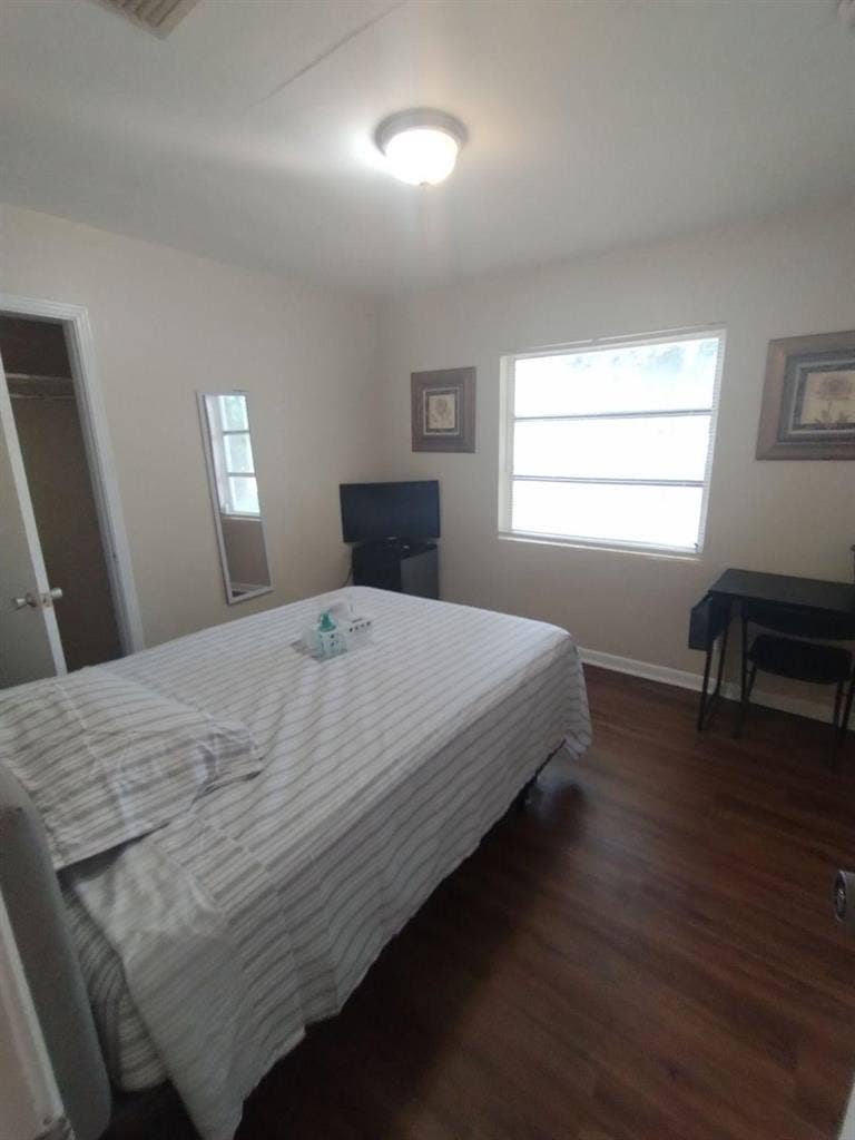 3 BR in Jacksonville