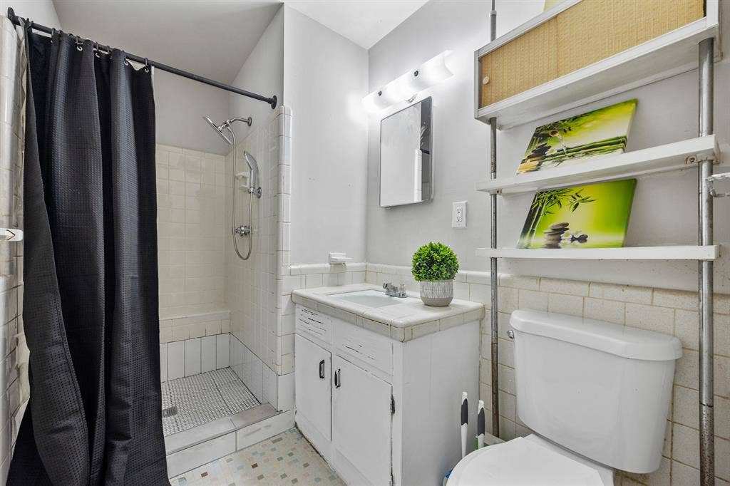 8 BR in Atlanta